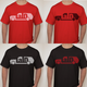 Illustration for article titled LaLD Swag Shop T-Shirt Design Contest: The Entries